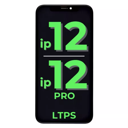 Ecran lcd iPhone 12 LTPS bordures d\'origine