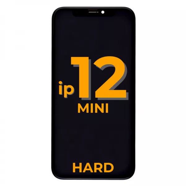 Ecran lcd iPhone 12 Mini HARD OLED