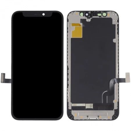 Ecran lcd iPhone 12 Mini Incell FHD RJ bordures d\'origine (Qualité SUPERIEURE)
