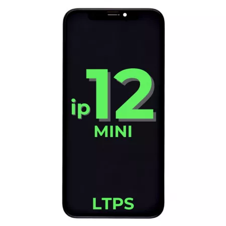 Ecran lcd iPhone 12 Mini LTPS FHD