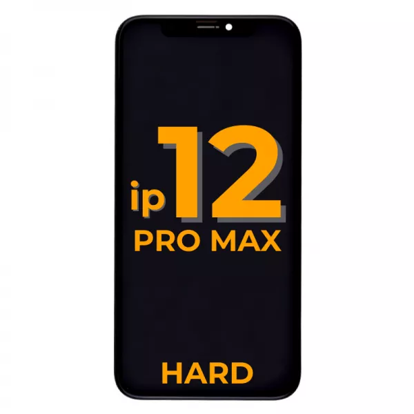 Ecran lcd iPhone 12 Pro Max HARD OLED