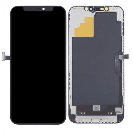 Ecran lcd iPhone 12 Pro Max Incell FHD RJ bordures d\'origine (Qualité SUPERIEURE)