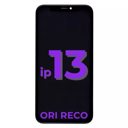 Ecran lcd iPhone 13 \ original reconditionné\ 