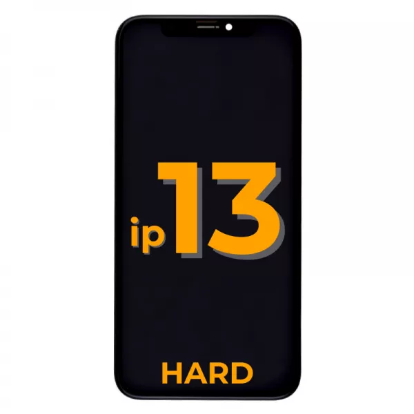 Ecran lcd iPhone 13 HARD OLED ALG bordures d\'origine