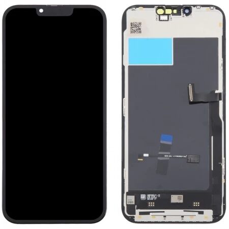 Ecran lcd iPhone 13 HARD OLED ALG bordures d\'origine