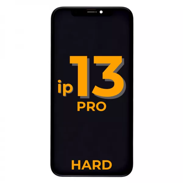 Ecran lcd iPhone 13 Pro HARD OLED bordures d\'origine
