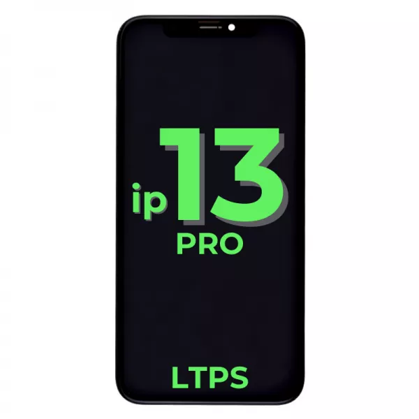 Ecran lcd iPhone 13 Pro LTPS bordures d\'origine