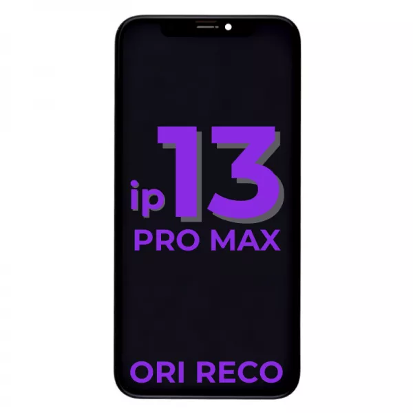 Ecran lcd iPhone 13 Pro Max \ original reconditionn�\ 