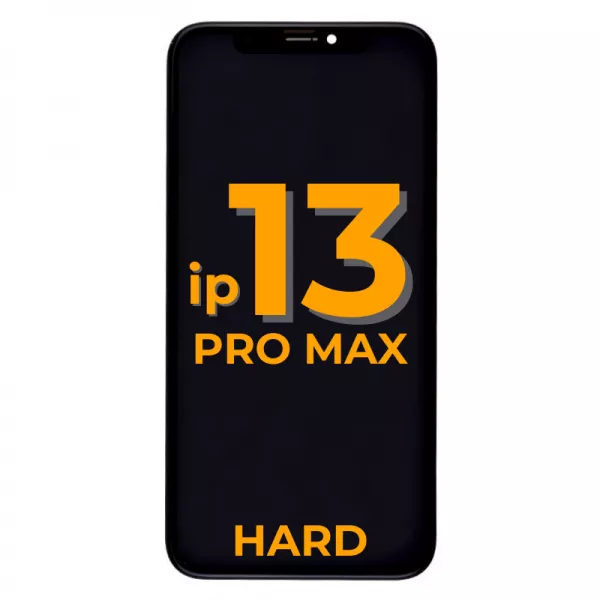 Ecran lcd iPhone 13 Pro Max HARD OLED bordures d\'origine