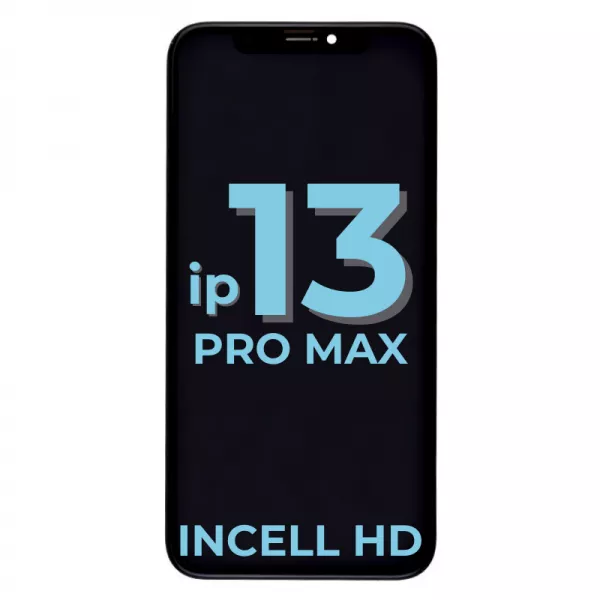 Ecran lcd iPhone 13 Pro Max Incell HD