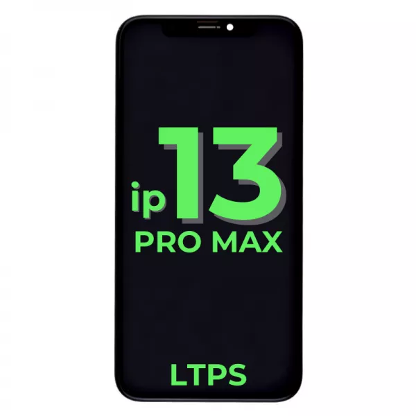Ecran lcd iPhone 13 Pro Max LTPS bordures d\'origine