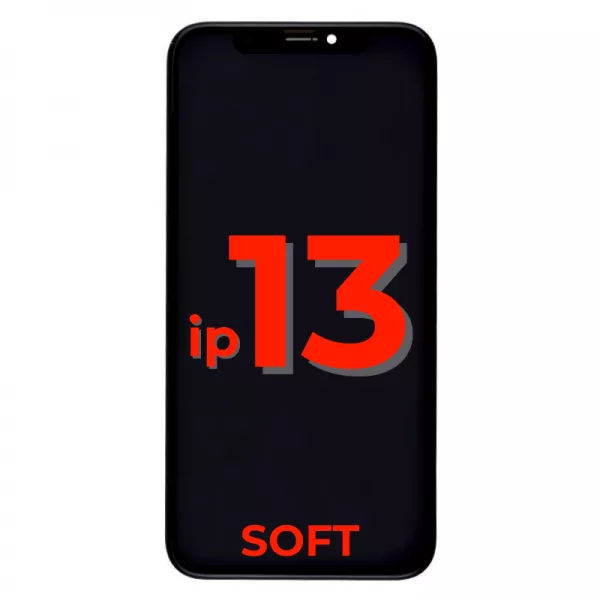Ecran lcd iPhone 13 SOFT OLED