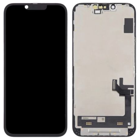 Ecran lcd iPhone 14 Incell FHD RJ bordures d\'origine (Qualité SUPERIEURE)