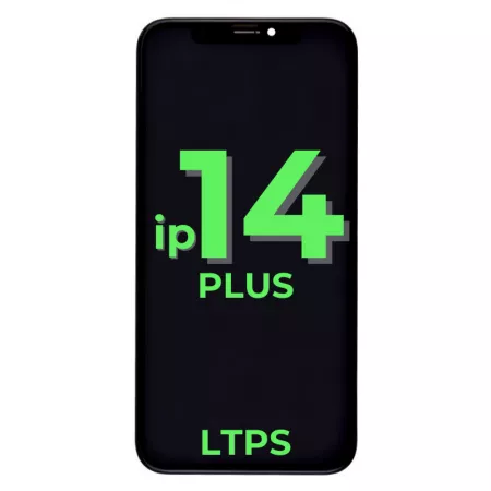 Ecran lcd iPhone 14 Plus LTPS bordures d\'origine