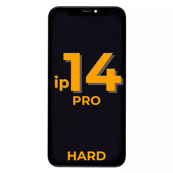 Ecran lcd iPhone 14 Pro HARD OLED bordures d\'origine
