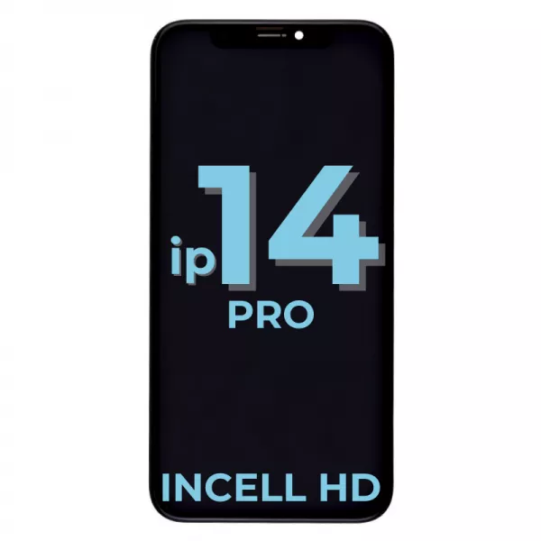 Ecran lcd iPhone 14 Pro Incell HD