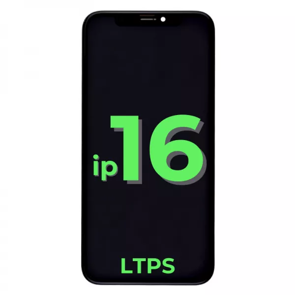 Ecran lcd iPhone 16 LTPS FHD