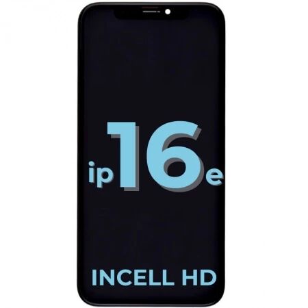 Ecran lcd iPhone 16E Incell HD