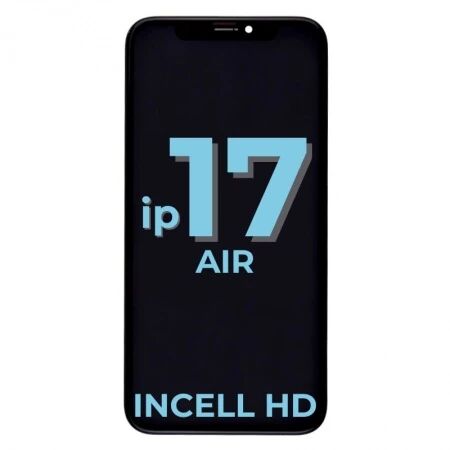 Ecran lcd iPhone 17 Air Incell HD