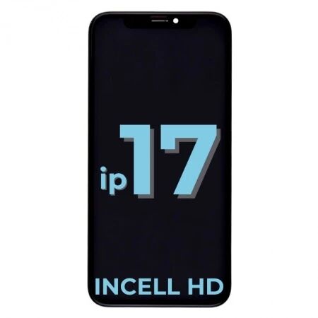 Ecran lcd iPhone 17 Incell HD