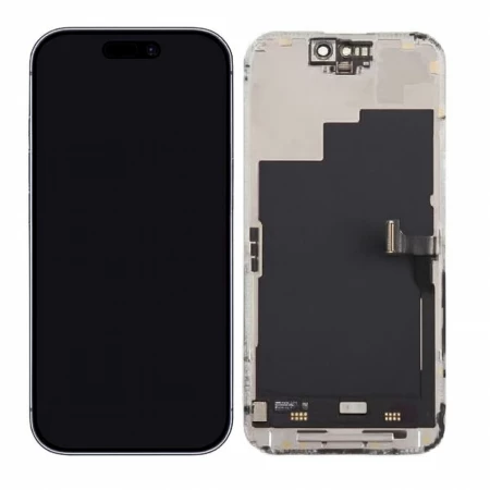 Ecran lcd iPhone 17 Pro \ original reconditionné\ 