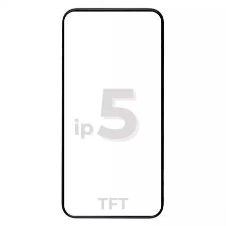 Ecran lcd iPhone 5/5G TFT blanc