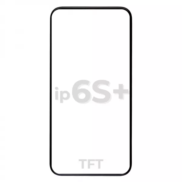 Ecran lcd iPhone 6S plus TFT blanc