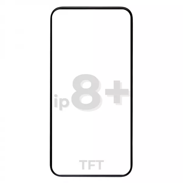 Ecran lcd iPhone 8 plus TFT blanc