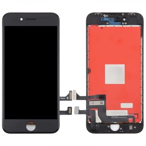 Ecran lcd iPhone SE 2022/iPhone SE 2020/iPhone 8 COMPLET noir