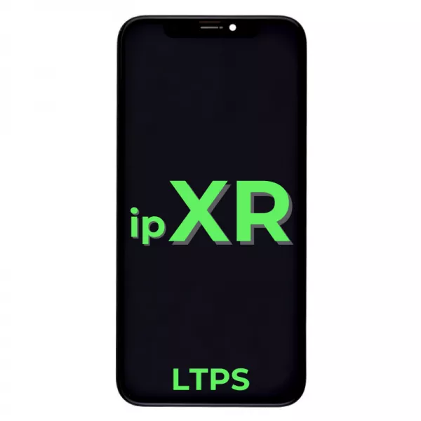 Ecran lcd iPhone XR LTPS bordures d\'origine