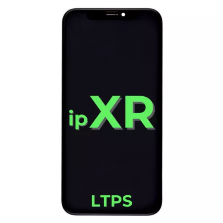 Ecran lcd iPhone XR LTPS bordures d\'origine