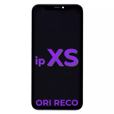 Ecran lcd iPhone XS \ original reconditionné\ 