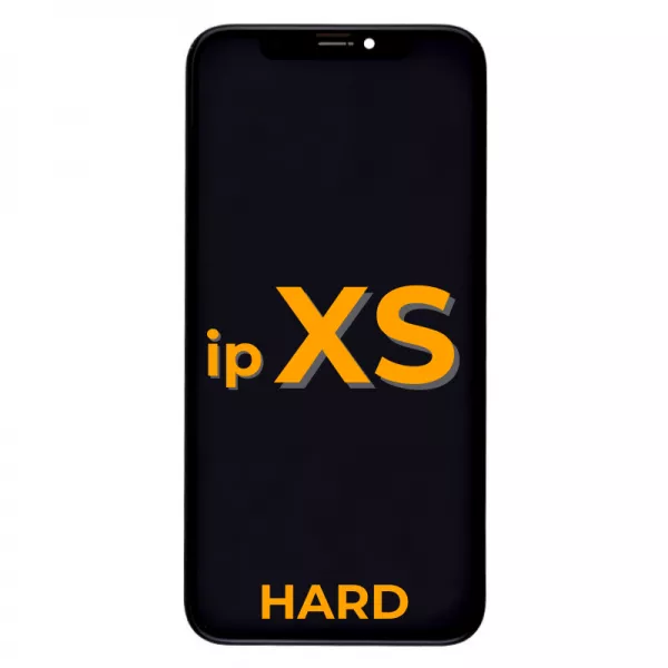 Ecran lcd iPhone XS HARD OLED
