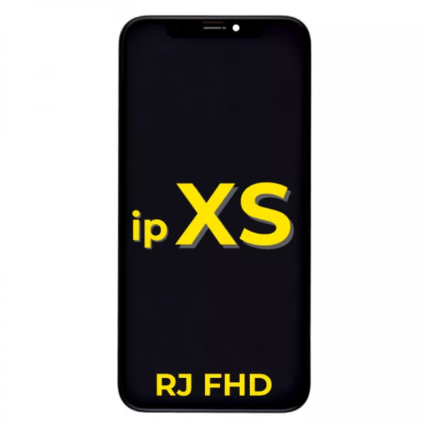 Ecran lcd iPhone XS Incell FHD RJ bordures d\'origine