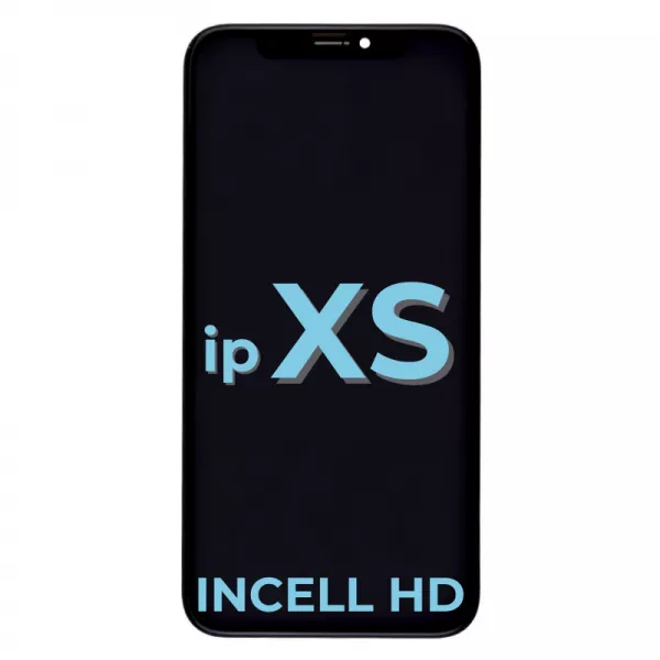 Ecran lcd iPhone XS Incell HD