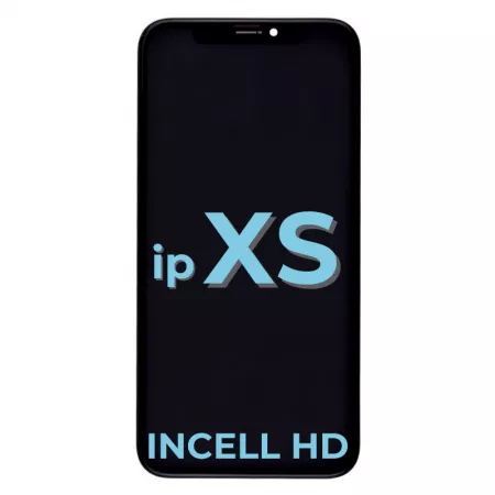 Ecran lcd iPhone XS Incell HD