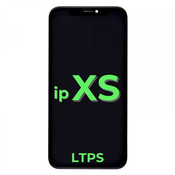 Ecran lcd iPhone XS LTPS bordures d\'origine