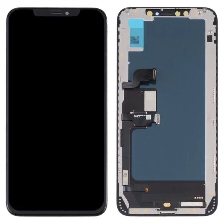 Ecran lcd iPhone XS Max Incell FHD RJ bordures d\'origine (Qualité SUPERIEURE)