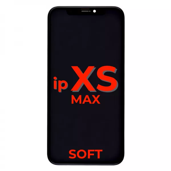 Ecran lcd iPhone XS Max JK SOFT OLED