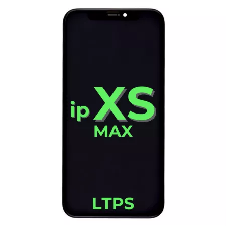 Ecran lcd iPhone XS Max LTPS bordures d\'origine