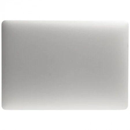 Ecran LCD MACBOOK AIR 13 A1932/A2179 RETINA SANS LOGO (année 2019-2020), complet avec chassis et nappe LCD gris foncé
