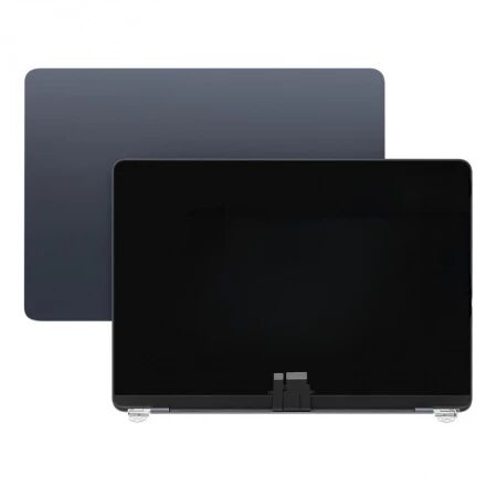 Ecran LCD MACBOOK AIR 13 A3240 complet avec chassis et nappe LCD \ original reconditionné\  Minuit