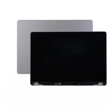 Ecran LCD MACBOOK PRO 14 A2779 complet avec chassis et nappe LCD \ original reconditionné\  Gris sidéral