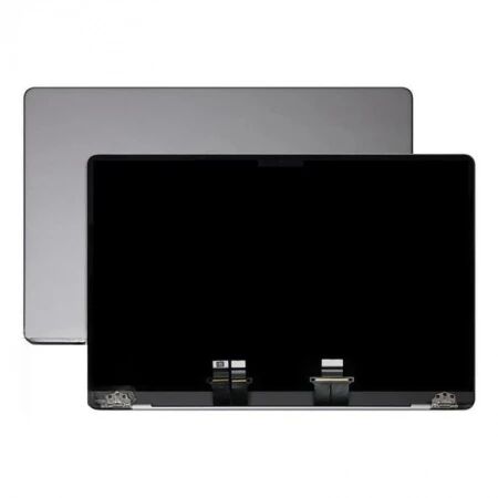 Ecran LCD MACBOOK PRO 14 A2918 complet avec chassis et nappe LCD \ original reconditionné\  Gris sidéral