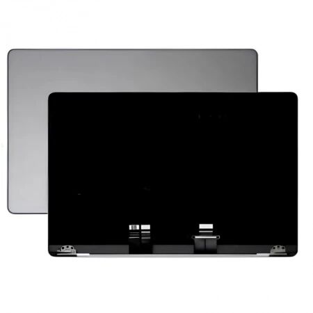 Ecran LCD MACBOOK PRO 14 A2992 complet avec chassis et nappe LCD \ original reconditionné\  Gris sidéral