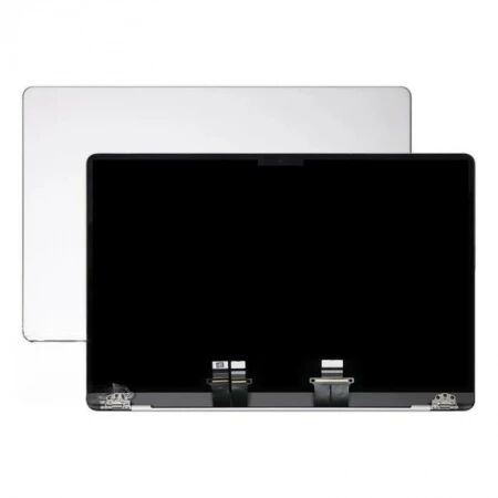 Ecran LCD MACBOOK PRO 14 A2992 complet avec chassis et nappe LCD \ original reconditionné\  Silver/Argent