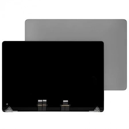 Ecran LCD MACBOOK PRO 16.2 A2485 complet avec chassis et nappe LCD \ original reconditionné\  Gris sidéral