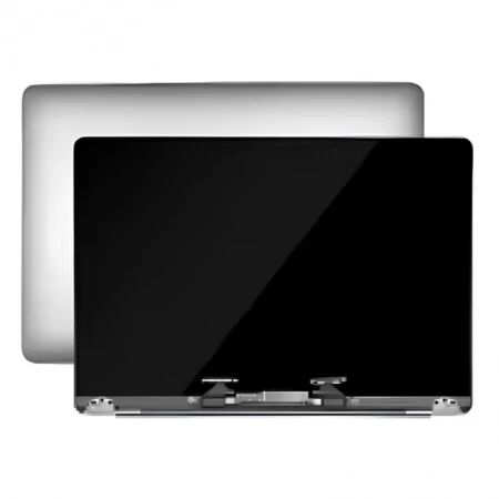 Ecran LCD MACBOOK PRO 16.2 A2485 complet avec chassis et nappe LCD \ original reconditionné\  Silver/Argent