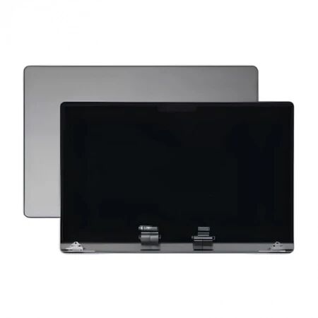 Ecran LCD MACBOOK PRO 16.2 A2780 complet avec chassis et nappe LCD \ original reconditionné\  Gris sidéral