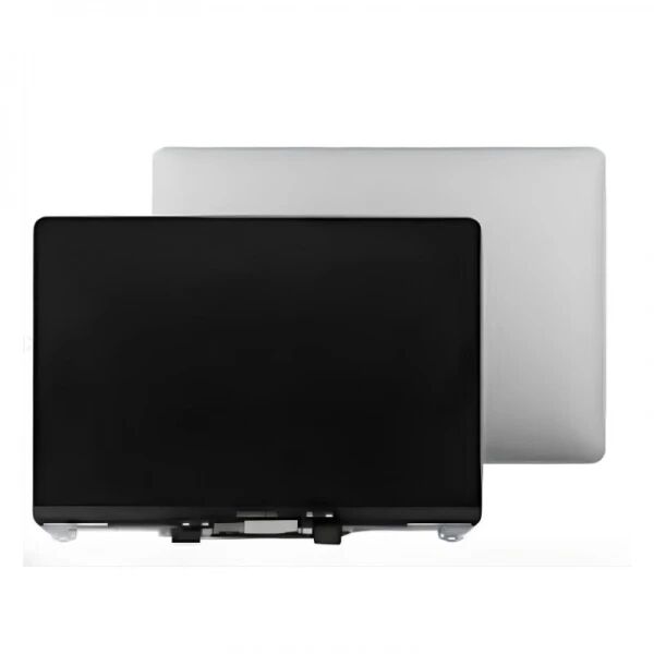 Ecran LCD MACBOOK PRO 16.2 A2780 complet avec chassis et nappe LCD \ original reconditionn�\  Silver/Argent